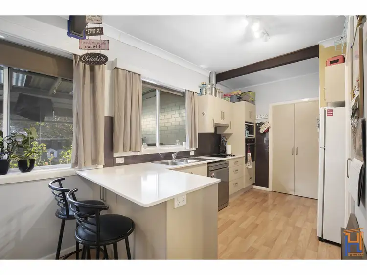 Second view of Homely house listing, 21 Taylor Street, Armidale NSW 2350