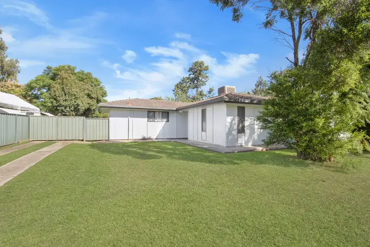 9 O'Keefe Place, Gunnedah NSW 2380