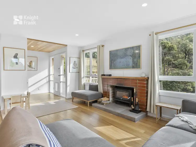 5 Bradleys Road, Oyster Cove TAS 7150