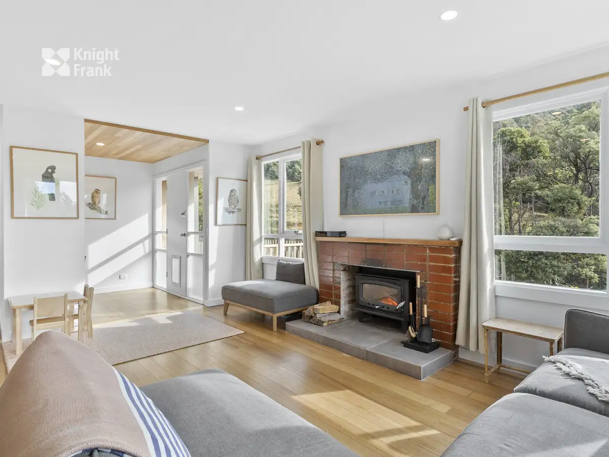 Main view of Homely house listing, 5 Bradleys Road, Oyster Cove TAS 7150