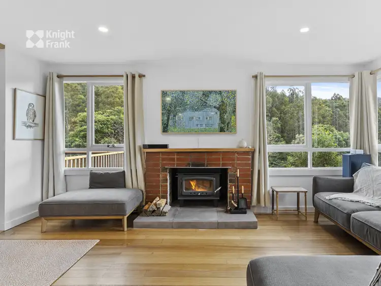 Second view of Homely house listing, 5 Bradleys Road, Oyster Cove TAS 7150