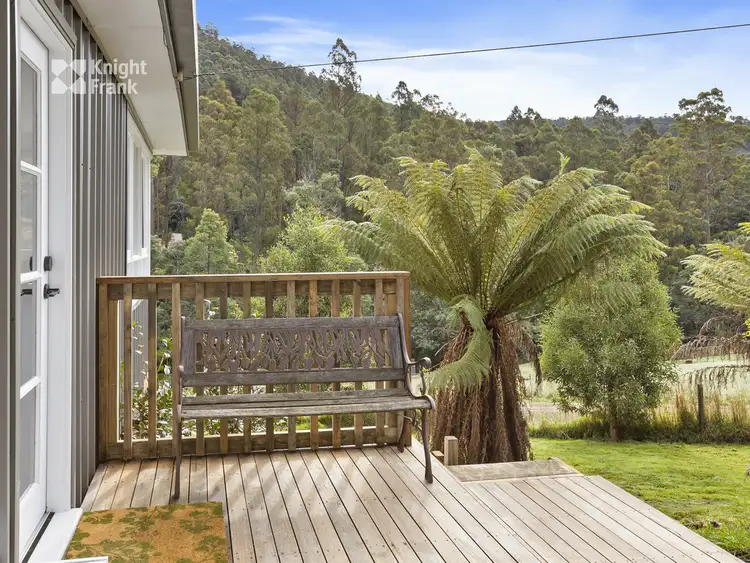 Third view of Homely house listing, 5 Bradleys Road, Oyster Cove TAS 7150