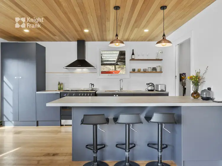 Fourth view of Homely house listing, 5 Bradleys Road, Oyster Cove TAS 7150