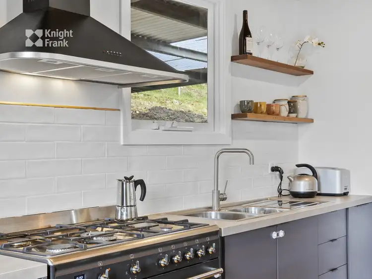 Fifth view of Homely house listing, 5 Bradleys Road, Oyster Cove TAS 7150