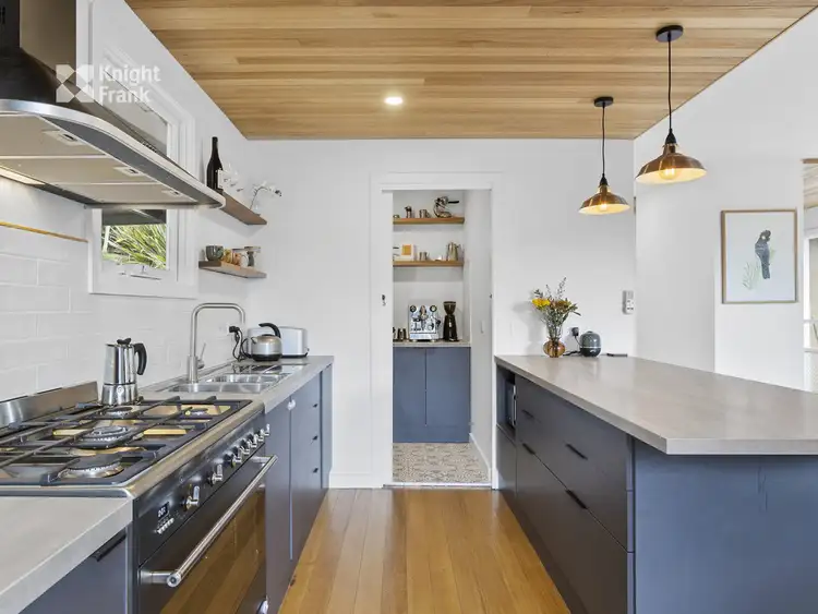 Sixth view of Homely house listing, 5 Bradleys Road, Oyster Cove TAS 7150