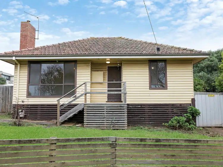 Main view of Homely house listing, 15 Crawley Street, Warrnambool VIC 3280