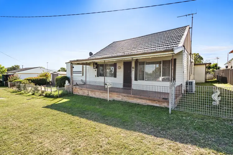46 Graeme Street, Aberdeen NSW 2336