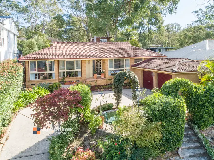 7 Omega Avenue, Lapstone NSW 2773