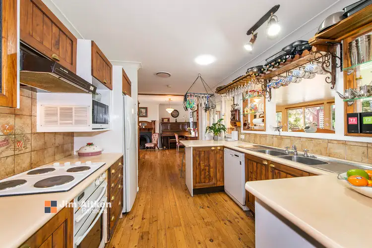 Second view of Homely house listing, 7 Omega Avenue, Lapstone NSW 2773