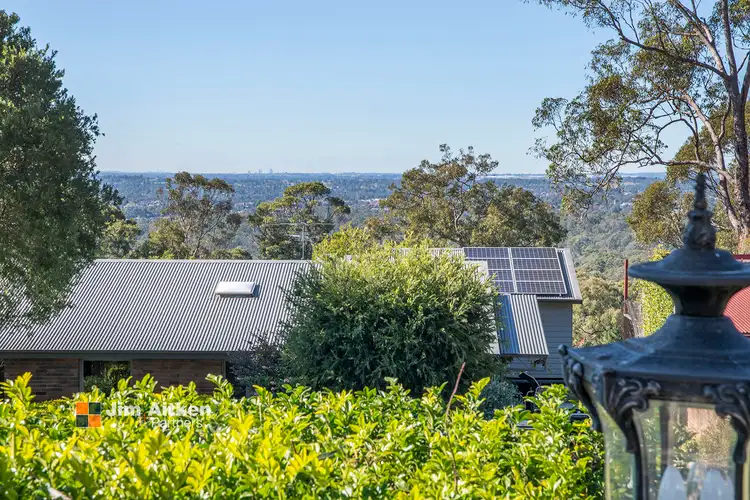 Fourth view of Homely house listing, 7 Omega Avenue, Lapstone NSW 2773