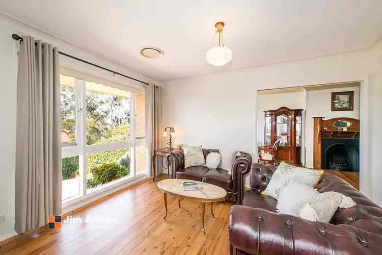 Fifth view of Homely house listing, 7 Omega Avenue, Lapstone NSW 2773