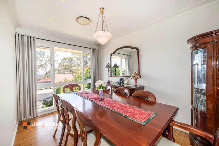 Sixth view of Homely house listing, 7 Omega Avenue, Lapstone NSW 2773