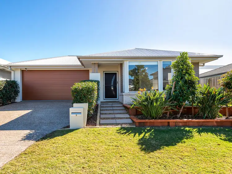 3 Moss Street, Helensvale QLD 4212