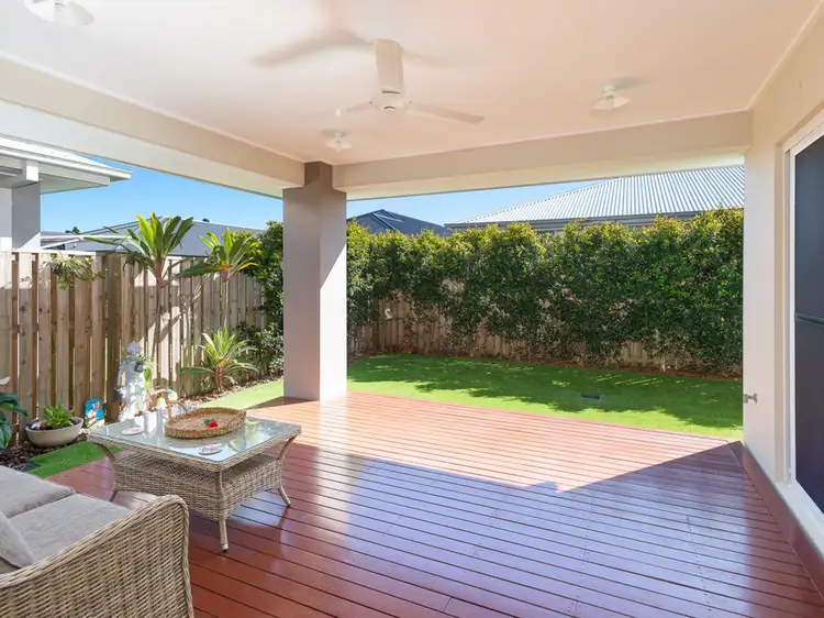 Third view of Homely house listing, 3 Moss Street, Helensvale QLD 4212