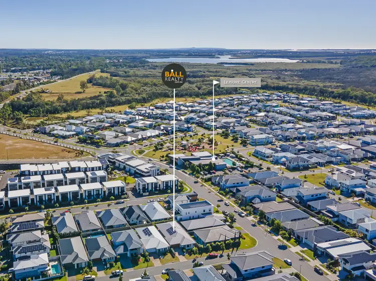 Fifth view of Homely house listing, 3 Moss Street, Helensvale QLD 4212