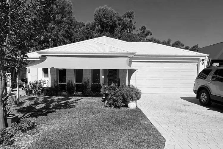 5 Ladysmith Loop, Wellard WA 6170