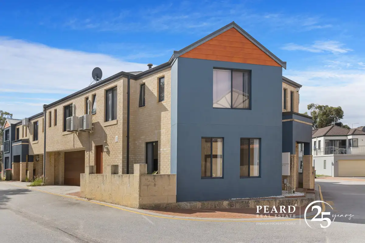 Main view of Homely house listing, 8 Alberta Pocket, Joondalup WA 6027