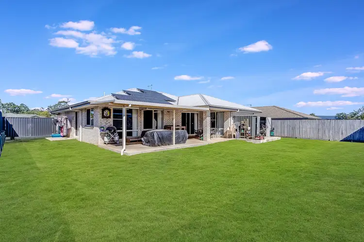 79 Bilby Drive, Morayfield QLD 4506