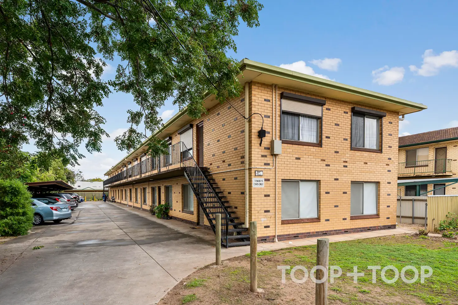 Main view of Homely unit listing, 9/15 Hardys Road, Underdale SA 5032