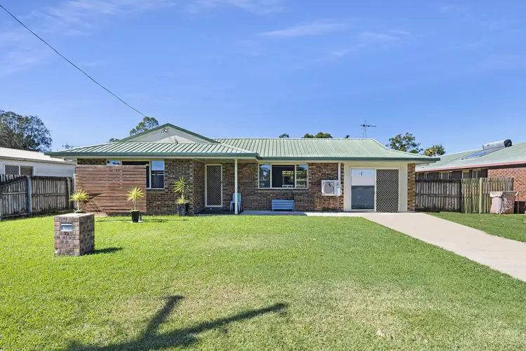 Main view of Homely house listing, 13 Daniel Drive, Bundaberg North QLD 4670