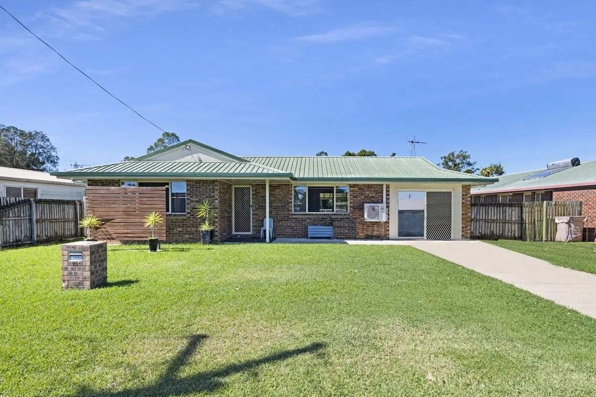 Main view of Homely house listing, 13 Daniel Drive, Bundaberg North QLD 4670