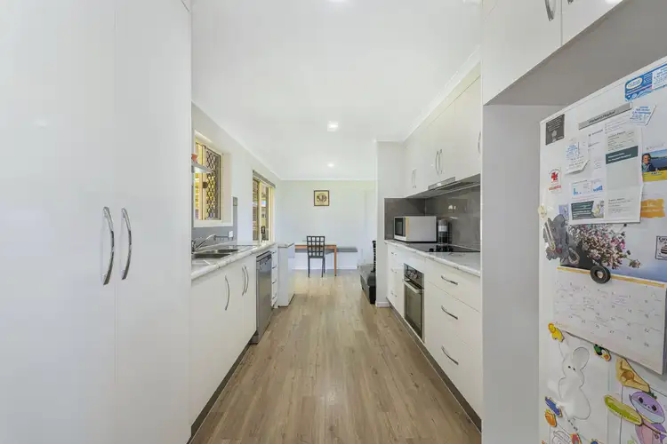 Second view of Homely house listing, 13 Daniel Drive, Bundaberg North QLD 4670