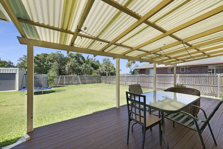 Fourth view of Homely house listing, 13 Daniel Drive, Bundaberg North QLD 4670