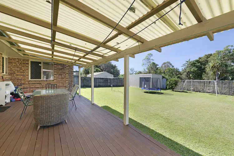 Fifth view of Homely house listing, 13 Daniel Drive, Bundaberg North QLD 4670