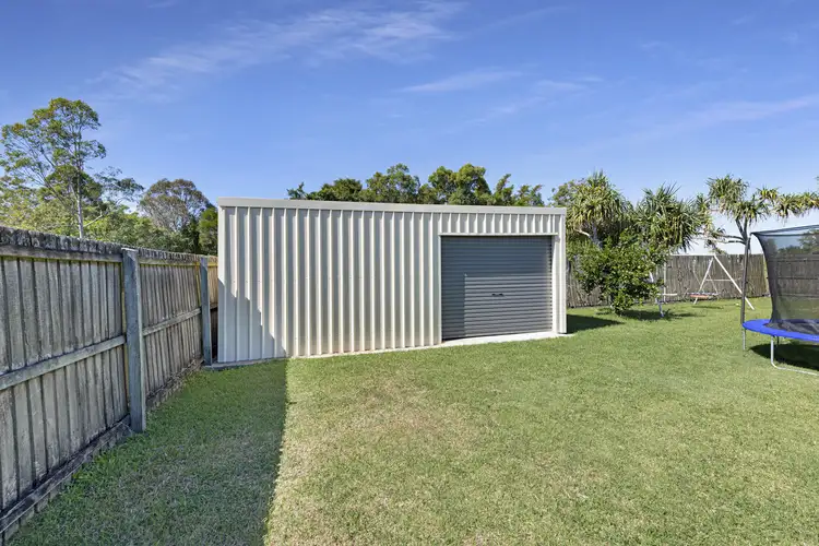 Sixth view of Homely house listing, 13 Daniel Drive, Bundaberg North QLD 4670