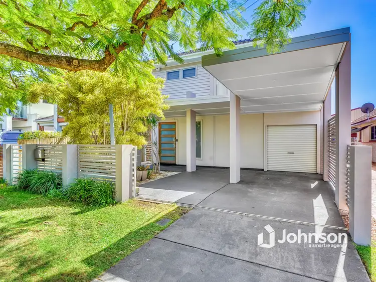 109 Moreton Avenue, Wynnum QLD 4178