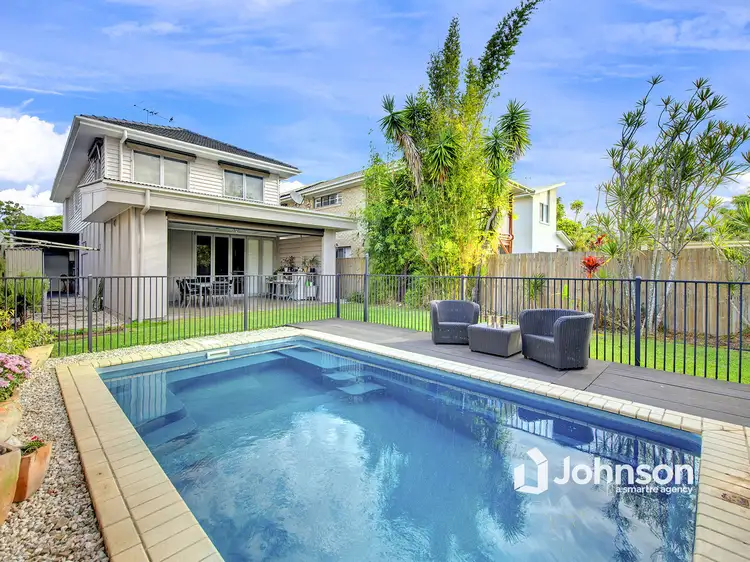 Third view of Homely house listing, 109 Moreton Avenue, Wynnum QLD 4178