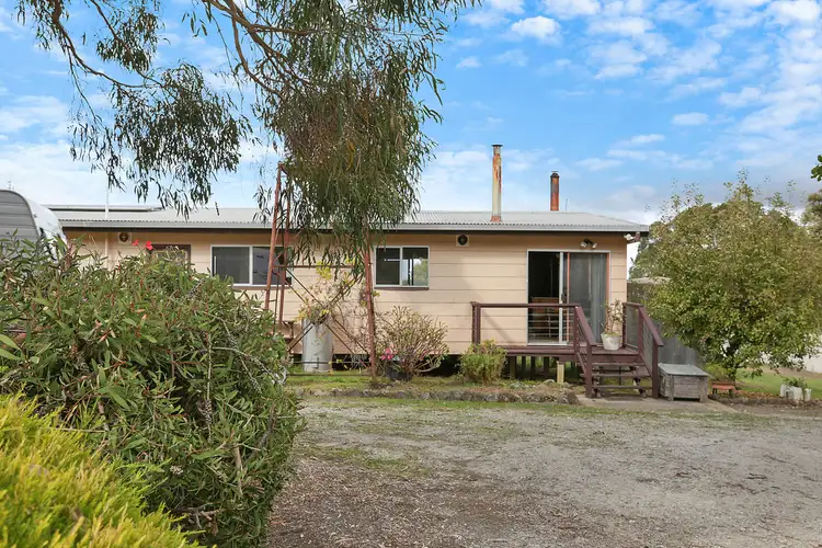 Third view of Homely rural property listing, 20 Dreamers Hill Road, Happy Valley VIC 3360