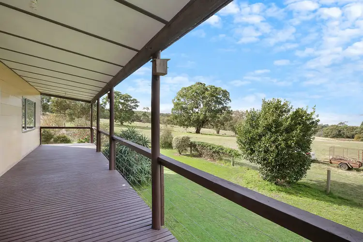 Fourth view of Homely rural property listing, 20 Dreamers Hill Road, Happy Valley VIC 3360