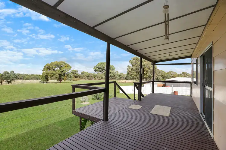 Fifth view of Homely rural property listing, 20 Dreamers Hill Road, Happy Valley VIC 3360