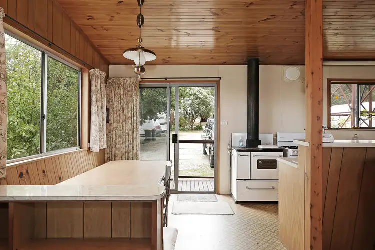 Sixth view of Homely rural property listing, 20 Dreamers Hill Road, Happy Valley VIC 3360