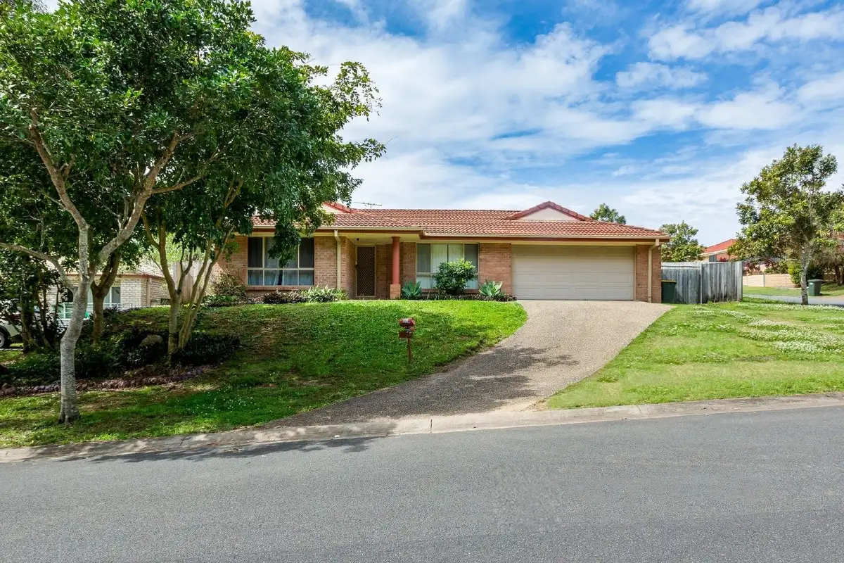 Main view of Homely house listing, 38 Jonquil Street, Ormeau QLD 4208