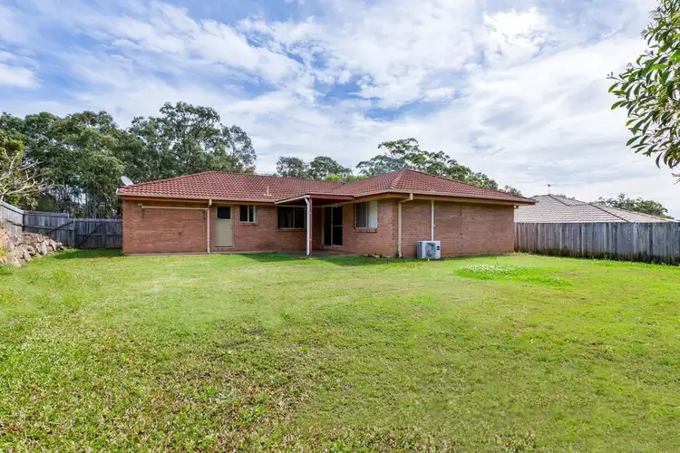 Second view of Homely house listing, 38 Jonquil Street, Ormeau QLD 4208