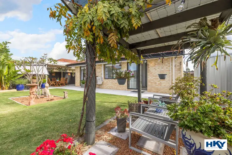 Fourth view of Homely house listing, 45 Vaucluse Crescent, Ellenbrook WA 6069