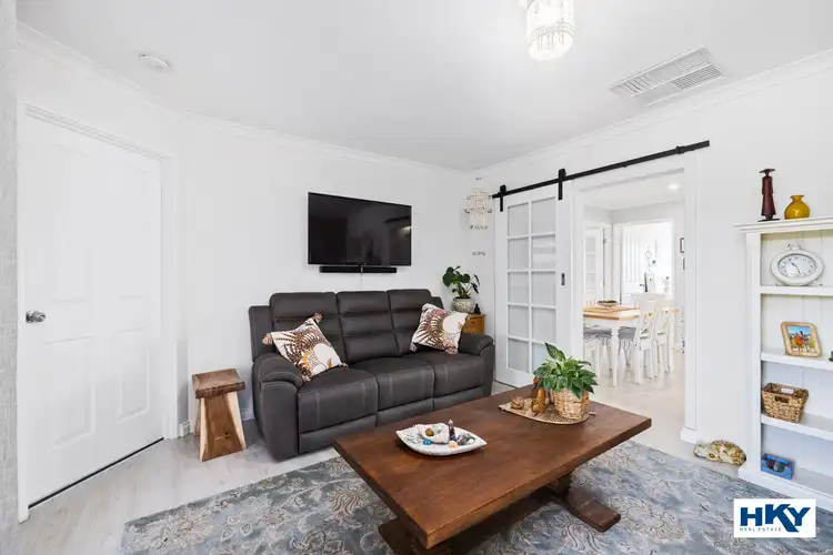 Sixth view of Homely house listing, 45 Vaucluse Crescent, Ellenbrook WA 6069