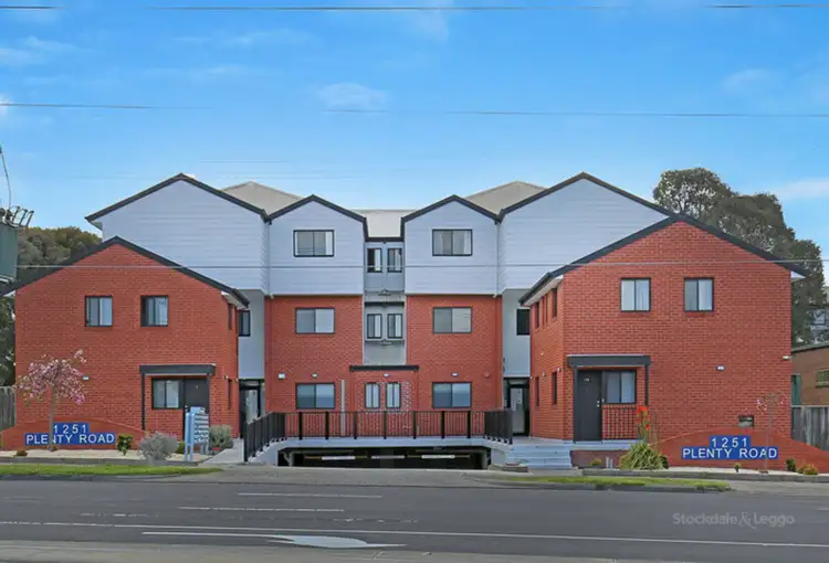 39/1251 Plenty Road, Bundoora VIC 3083