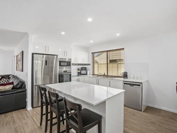 Fourth view of Homely house listing, 58 Studio Drive, Oxenford QLD 4210