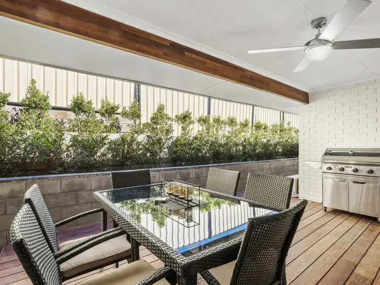 Fifth view of Homely house listing, 58 Studio Drive, Oxenford QLD 4210