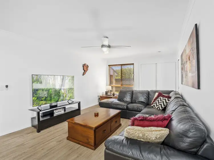 Sixth view of Homely house listing, 58 Studio Drive, Oxenford QLD 4210