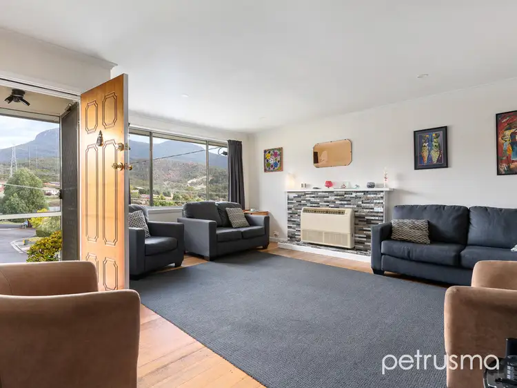 Second view of Homely house listing, 31 Devines Road, Glenorchy TAS 7010