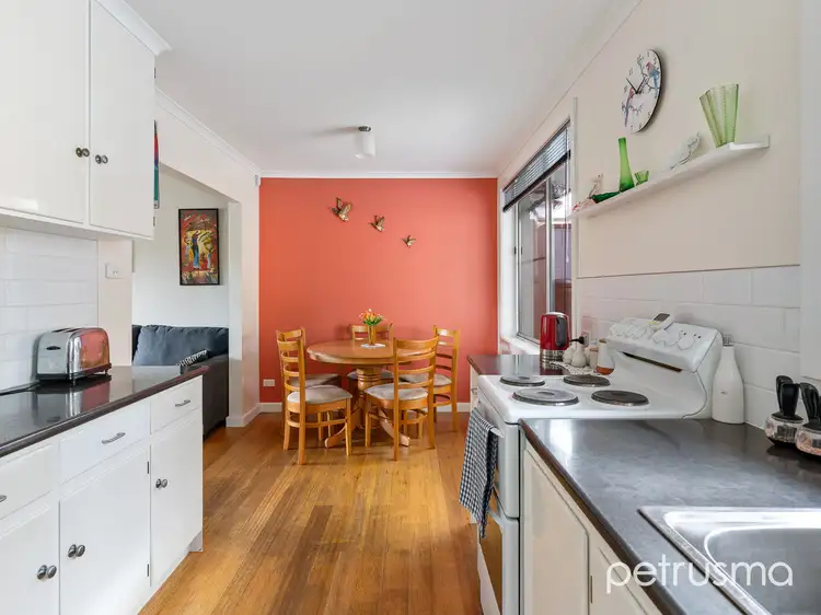Fifth view of Homely house listing, 31 Devines Road, Glenorchy TAS 7010