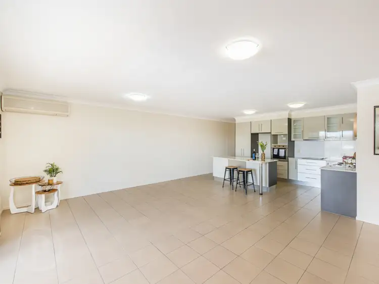 5/41 Kirkland Avenue, Coorparoo QLD 4151