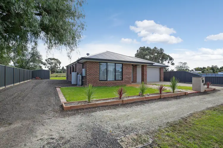 Main view of Homely rural property listing, 43 New Station Street, Cressy VIC 3322