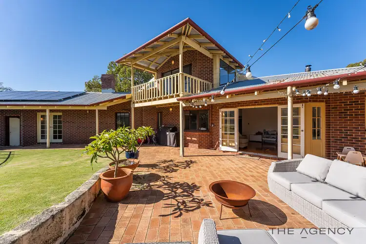 Main view of Homely house listing, 8 Banyon Close, Halls Head WA 6210