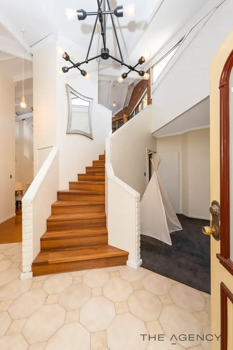 Second view of Homely house listing, 8 Banyon Close, Halls Head WA 6210