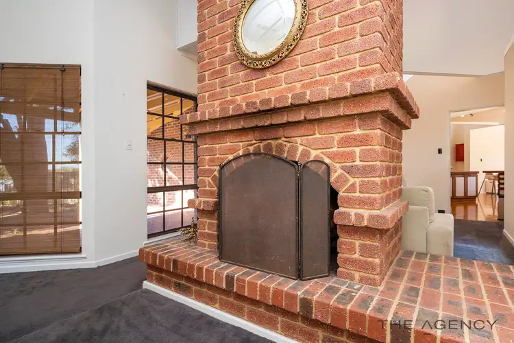 Fourth view of Homely house listing, 8 Banyon Close, Halls Head WA 6210